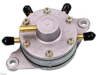 Mikuni™ fuel pumps