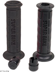 Galindo designs grips