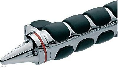 Kuryakyn stiletto™ end caps