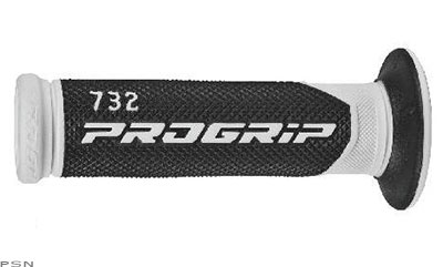 Progrip dual density gel grips