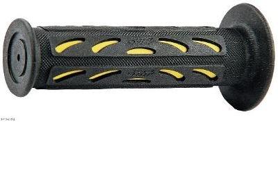 Progrip dual density grips