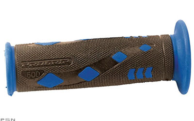 Progrip scooter grips