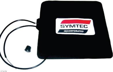 Symtec internal seat heater