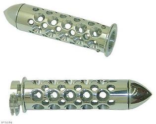 Yana shiki billet aluminum sport bike grips
