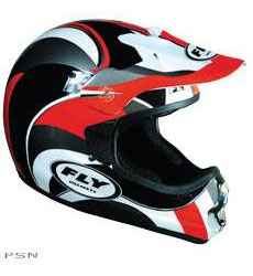 Fly racing fly 606 replacement parts for helmets