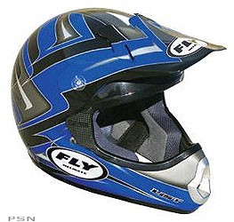 Fly racing fly 606 replacement parts for helmets