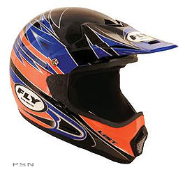 Fly racing fly lite replacement parts  for helmets