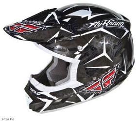 Fly racing fly trophy replacement parts for helmets