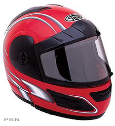 Gmax gm12x ’03, gm14/x and gm16x ‘02-'03 replacement parts for helmets
