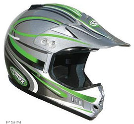 Gmax gm12x ’03, gm14/x and gm16x ‘02-'03 replacement parts for helmets
