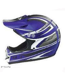 Gmax gm36x and 36y replacement parts for helmets