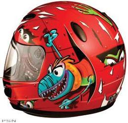 Gmax gm39y replacement parts for helmets
