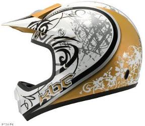 Kbc replacement parts for helmets