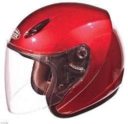 Gmax gm17 spc open face motorcycle / scooter helmet - limited production special