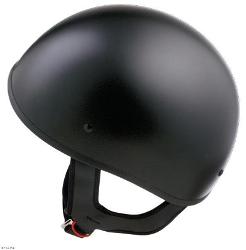 Gmax gm35 half helmet - naked