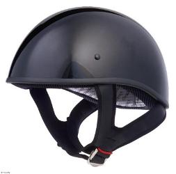 Gmax gm35 half helmet - naked