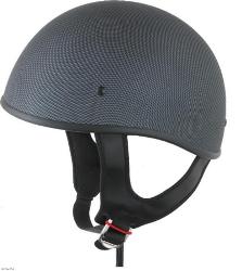 Gmax gm35 half helmet - naked