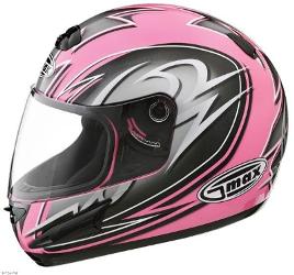 Gmax gm38 full face street helmet