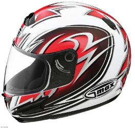 Gmax gm38 full face street helmet