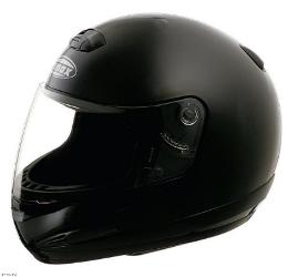 Gmax gm38 full face street helmet - solid