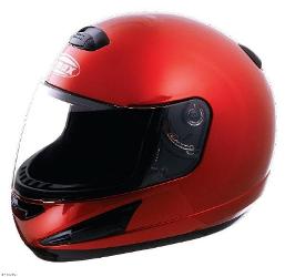 Gmax gm38 full face street helmet - solid