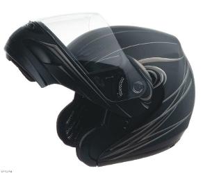 Gmax gm44 full face street helmet