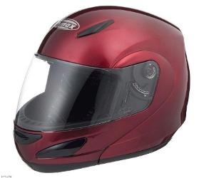 Gmax gm44 full face street helmet