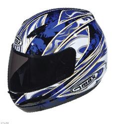 Gmax gm48 full face street helmet