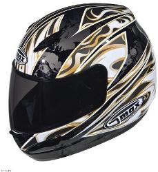 Gmax gm48 full face street helmet