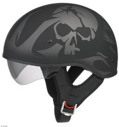 Gmax gm55 half helmet