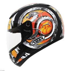 Gmax gm58 full face street helmet