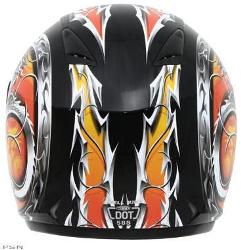 Gmax gm58 full face street helmet