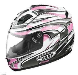 Gmax gm68 full face street helmet