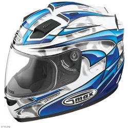 Gmax gm68 full face street helmet