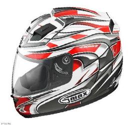 Gmax gm68 full face street helmet