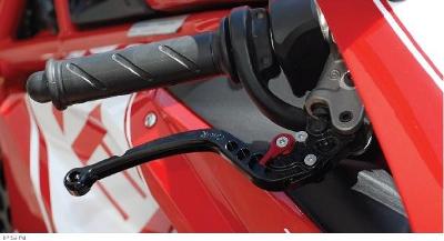 Powerstands click ‘n roll levers