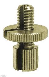 Wps cable adjuster bolt