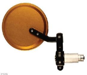 Powerstands bar end mirrors