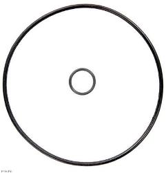 Emgo oil filter o-ring sets