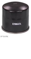 Emgo oil filters
