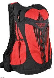 Fly racing “jump” pack