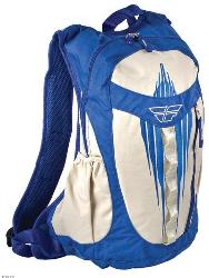 Fly racing “jump” pack