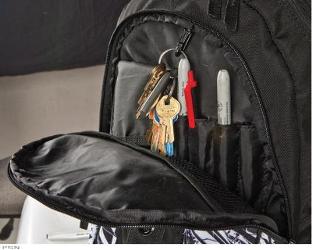 Fly racing “neat freak le” backpack