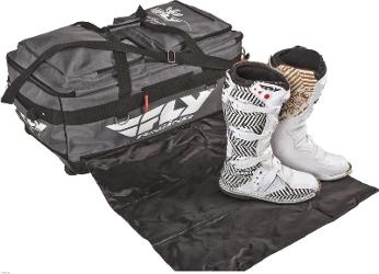 Fly racing “tour” roller bag