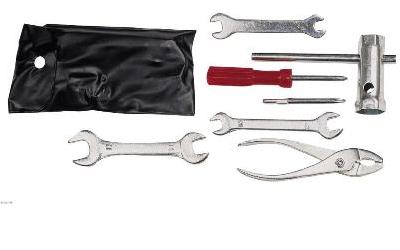 Fly racing economy tool kit