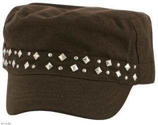 Highway honeys caps
