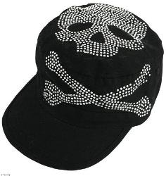 Highway honeys caps