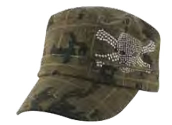 Highway honeys caps