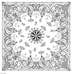 Zan headgear™ bandannas