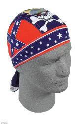 Zan headgear™ flydanna®